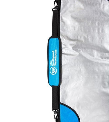 SURFBOARD/FISH TRAVEL COVER - The Surfboard Warehouse Australia